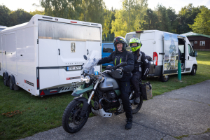 Podzimní Vizovice 2026 - fotogalerie